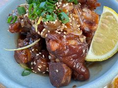 -娜娜家•Nana's restaurant (南开大悦城店)