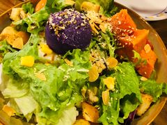 -CRAZYONES西班牙海鲜饭(日月光店)