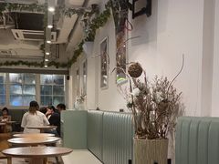 -杏甜品(尖沙咀加拿分道店)