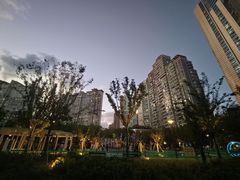-巴黎春天(陕西路店)