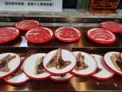-山海盟海鲜烤肉自助餐厅(杭州萧山银泰店)