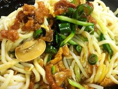 -大姨捞面(新安花园店)