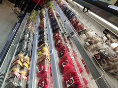 -盒马鲜生(皇庭广场店)