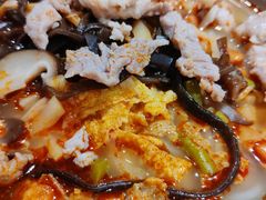 三丝螺蛳粉-西环肥仔螺蛳粉(总店)