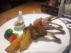 -斗牛士牛排(南京东路店)