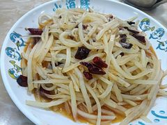 -小海豚•老字号海鲜餐厅(天涯店)