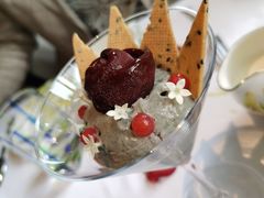 -Le Comptoir de Pierre Gagnaire