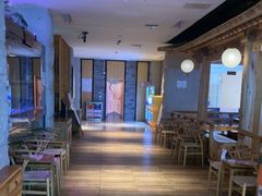 -御池园(顾村公园店)