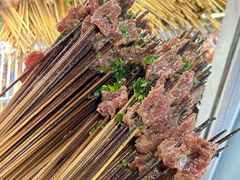 -水碾河刘老大串串香(水碾河路店)