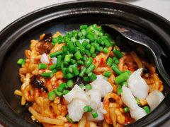 -北平食府·北京烤鸭(北京西站六里桥店)