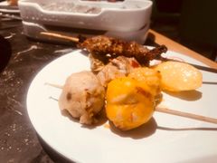 -火锅岛潮牌自助餐厅(天津天佑城店)