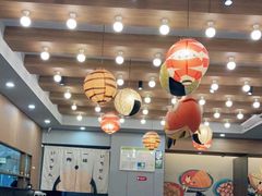 大堂-一冉料社(樂·1844店)