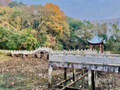 -三国赤壁古战场
