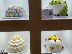 -红星前进面包牛奶公司(君太店)