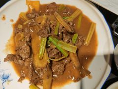 -秋色客家菜(南山店)