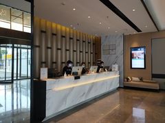 -珠海拱北富华里环宇城亚朵酒店