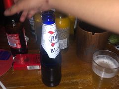 -STELLAR NIGHT CLUB星际酒吧(明发商业广场店)