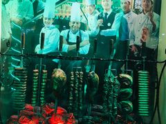 -戈拿旺巴西烤肉(崇文门店)