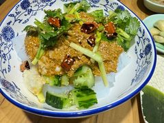 -馅老满(鼓楼店)