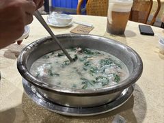 -标记美食新鲜猪杂(兴南大道店)