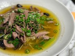 麻子腰花-懒人盐府人家(航天桥店)