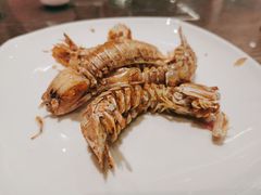 皮皮虾-龍记海鲜美食城(侨港风情街店)