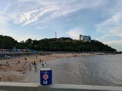 -淇沙湾渔村餐厅