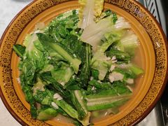 -业华湘·特色菜