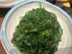 -七条鱼日本料理(远洋乐堤港店)