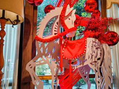 -一棵树·意大利西餐厅One Tree(新城店)