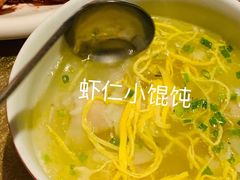 -上海人家花樣年华(中山公园店)