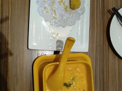 -粤港餐厅(禹州商业广场店)