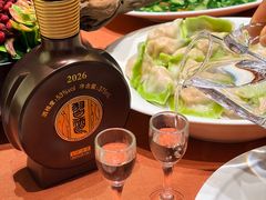 -船歌·鱼水饺青岛菜(闽江二路店)
