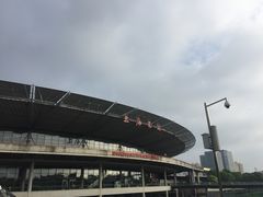 -上海南站