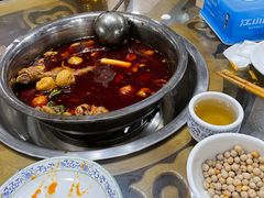 -佘记全家福芋儿鸡(向阳街总店)