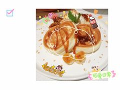 -Nana And Her Friends Restaurant 娜娜家(小寨原力场店)