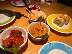 -莲寿司(国兴店)