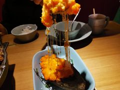 -蜜桃餐厅·伴山(绿宝广场店)