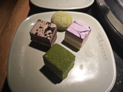 -梨花自助烤肉(乐宾店)