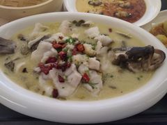 -水月周庄铂尔曼酒店-水月荟中餐厅