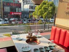 -捞神煲汤火锅(湖滨商业街店)