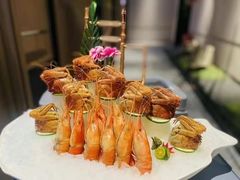 -海立阁海鲜江浙菜(漕河泾印象城店)