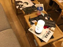 -LIENOW来闹密室剧本推理&狼人杀(李家村万达广场店)
