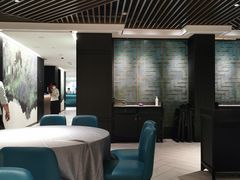 大堂-绿波廊(豫园店)