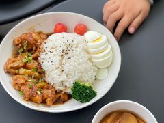 -肥朵食堂(带梦胡同店)