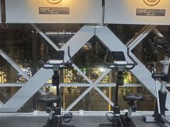 -GMJ·24H健身房(四川北路店)