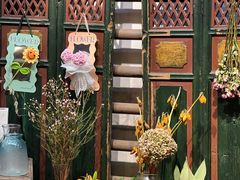 -西关84·History·Art·Cafe