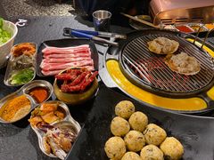 -伊茉家的烤肉店(勒泰中心店)