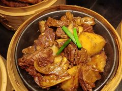 土豆牛肉-蒸年青STEAM YOUNG(501城市广场店)
