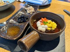 -阳朔糖舍酒店·糖舍餐厅&酒吧